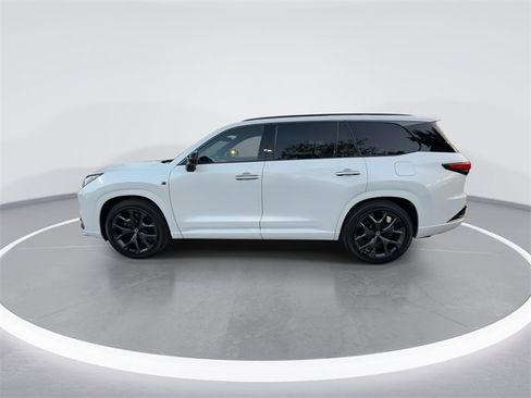 Certified 2026 Lexus TX 500h AWD w/ Technology Package image 5