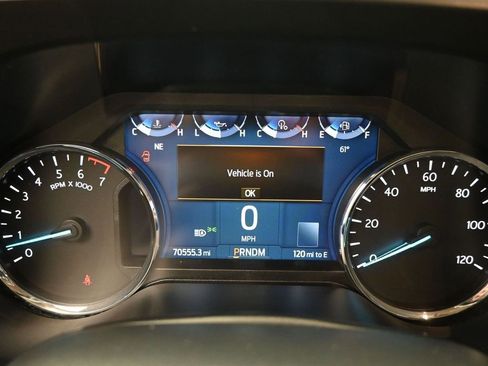 Used 2023 Ford Expedition Limited image 20