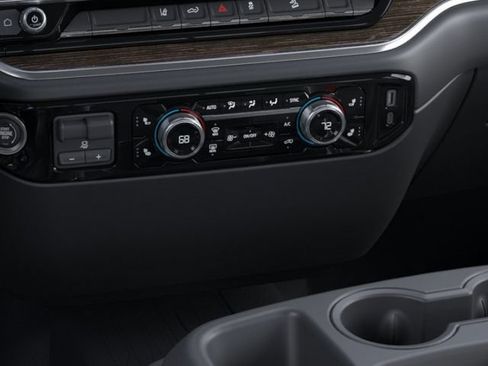 New 2026 GMC Sierra 2500 SLE w/ SLE Value Package; AWD/4WD image 25