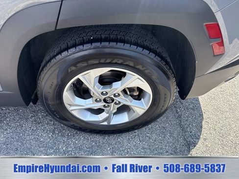 Used 2024 Hyundai Tucson SEL FWD image 13