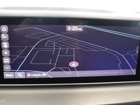 Used 2025 Kia Seltos S FWD image 26