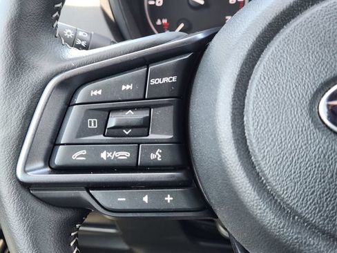 Certified 2026 Subaru Forester Limited AWD/4WD image 30