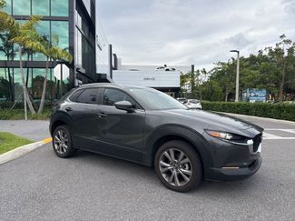 Used 2023 MAZDA CX-30 AWD 2.5 S w/ Preferred Package video 2