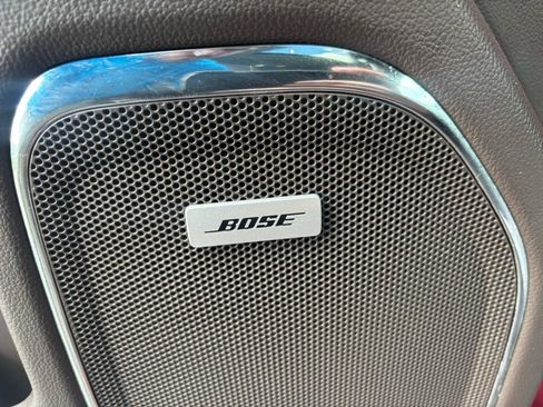 Used 2014 Chevrolet Silverado 1500 High Country w/ High Country Premium Package image 16