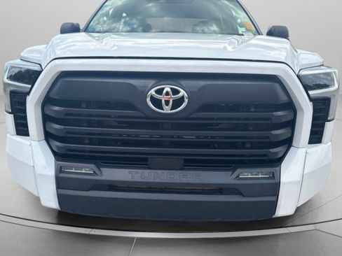 Used 2024 Toyota Tundra SR5 AWD/4WD image 5