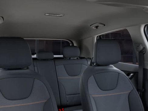 New 2026 Kia Niro LX image 27