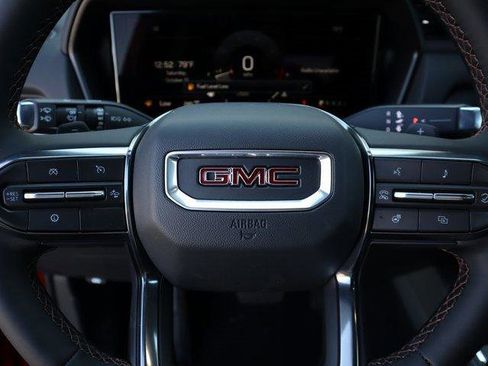 New 2026 GMC Terrain AT4 w/ Convenience Package III image 27