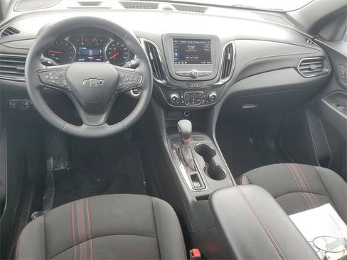 Used 2023 Chevrolet Equinox RS image 10