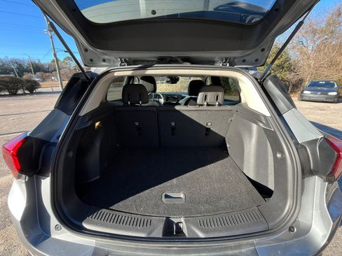 Used 2025 Buick Encore GX Preferred image 25