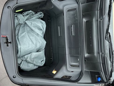 Used 2008 Porsche Cayman S image 36