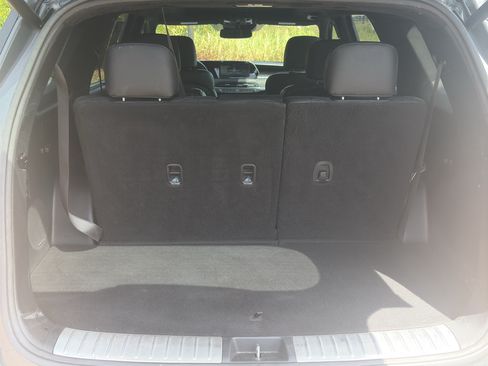 Used 2020 Hyundai Palisade Limited FWD image 35