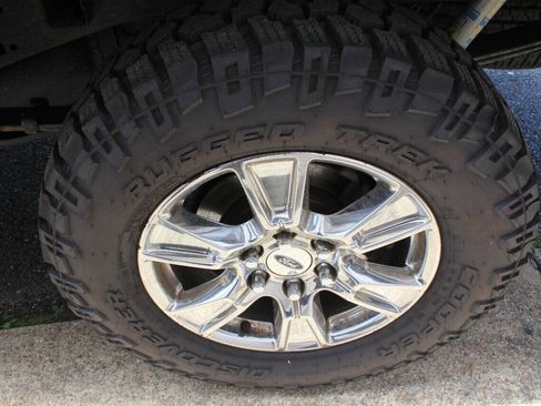 Used 2016 Ford F150 XLT w/ Equipment Group 301A Mid image 6