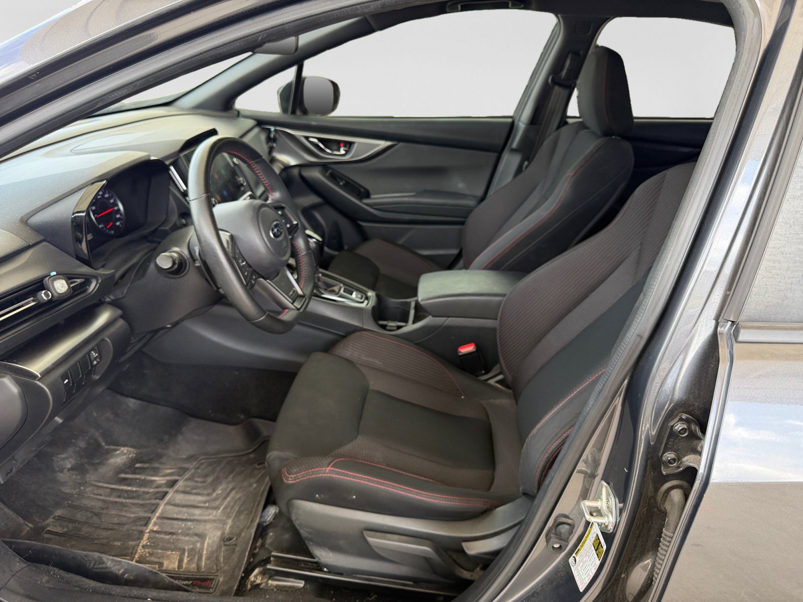 Used 2022 Subaru WRX Premium AWD/4WD image 10