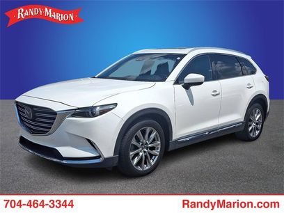 Used 2017 MAZDA CX-9 Signature