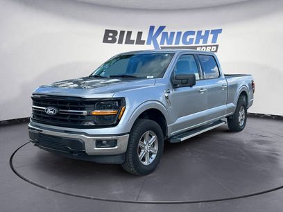 Used 2024 Ford F150 XLT w/ Tow/Haul Package