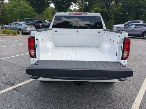 Used 2026 GMC Sierra 1500 Elevation AWD/4WD image 27