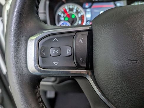 Used 2024 RAM 2500 Laramie AWD/4WD image 19