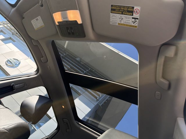 Certified 2023 Nissan Rogue SL AWD/4WD image 24