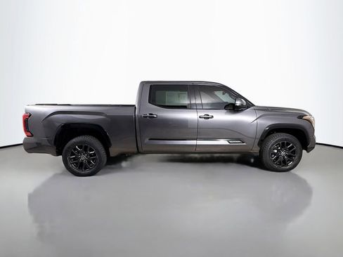 Used 2023 Toyota Tundra Platinum AWD/4WD image 9