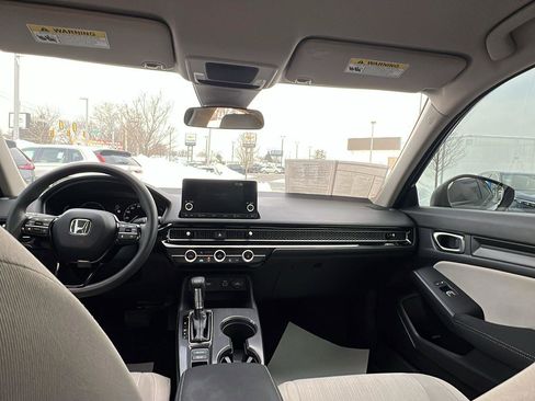 Used 2022 Honda Civic LX image 19