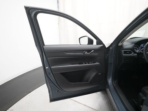 Used 2023 MAZDA CX-5 Carbon Edition image 28