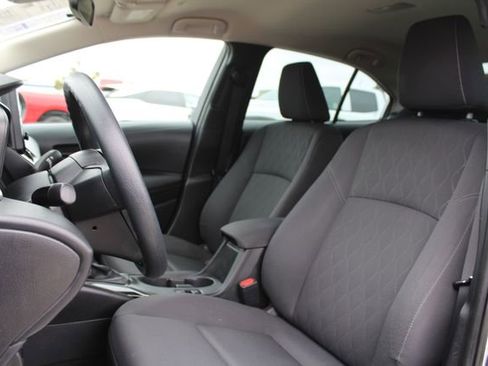 Used 2024 Toyota Corolla LE FWD image 25