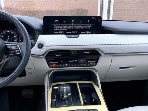 Used 2024 MAZDA CX-90 3.3 Turbo S w/ Premium Plus image 7