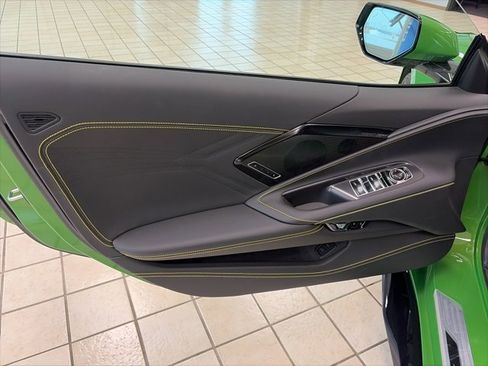 New 2026 Chevrolet Corvette Z06 image 50