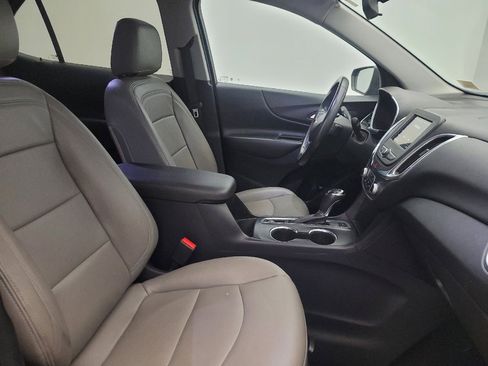 Used 2019 Chevrolet Equinox LT image 21