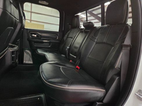 Used 2020 RAM 3500 Limited image 81