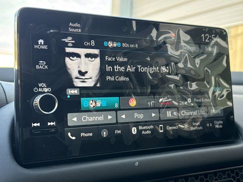 Used 2023 Honda HR-V EX-L image 18