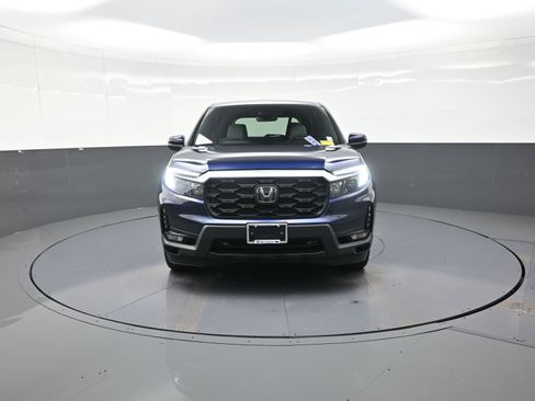 Used 2023 Honda Passport EX-L image 8