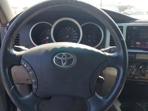 Used 2007 Toyota 4Runner Sport RWD image 22