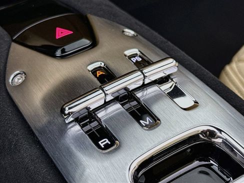 Used 2025 Ferrari 296 GTS RWD image 21
