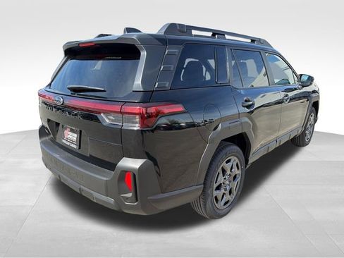 New 2026 Subaru Outback Premium AWD/4WD image 7