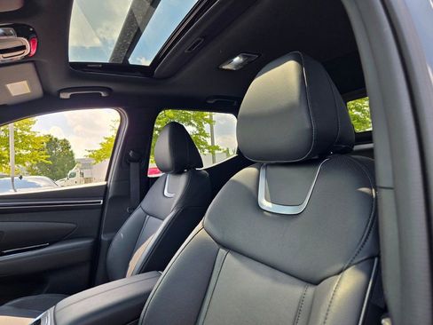 Used 2022 Hyundai Santa Cruz Limited image 22