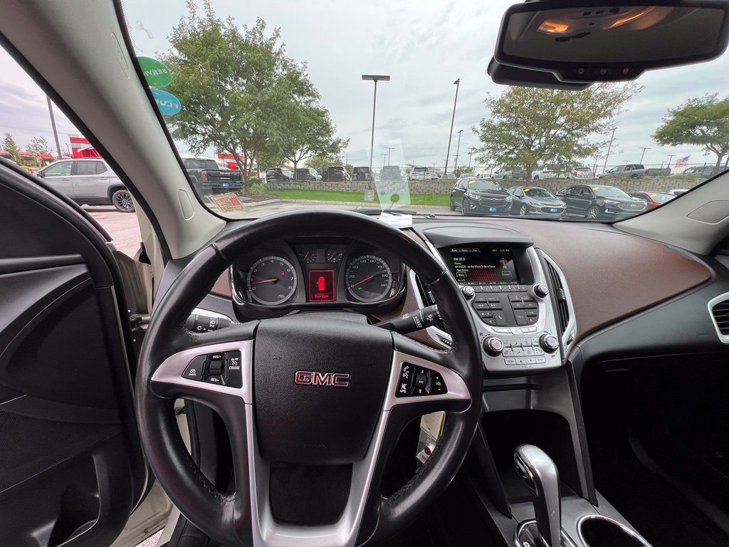 Used 2014 GMC Terrain SLT FWD image 32