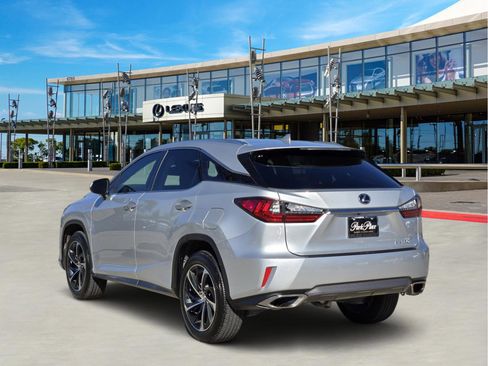 Used 2016 Lexus RX 350 FWD image 4