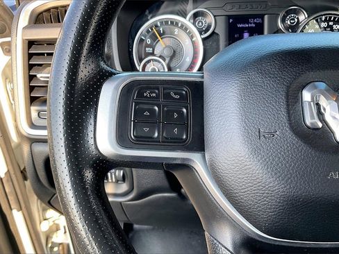 Used 2020 RAM 2500 Big Horn image 17