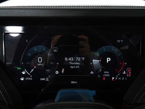 Used 2026 GMC Yukon XL Denali Ultimate AWD/4WD image 22