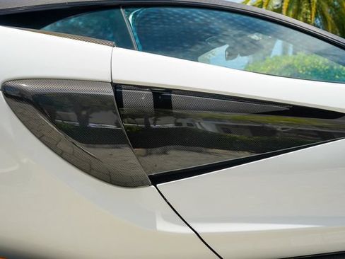 Used 2019 McLaren 600LT RWD image 61
