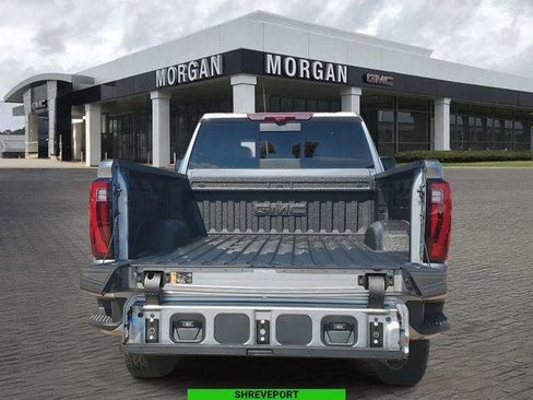 New 2026 GMC Sierra 2500 Denali w/ Denali Reserve Package image 8