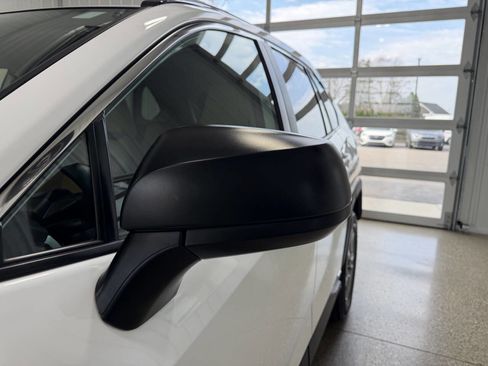 Used 2022 Toyota RAV4 LE image 43