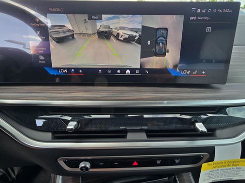 New 2026 BMW X5 xDrive40i w/ Executive Package AWD/4WD image 19