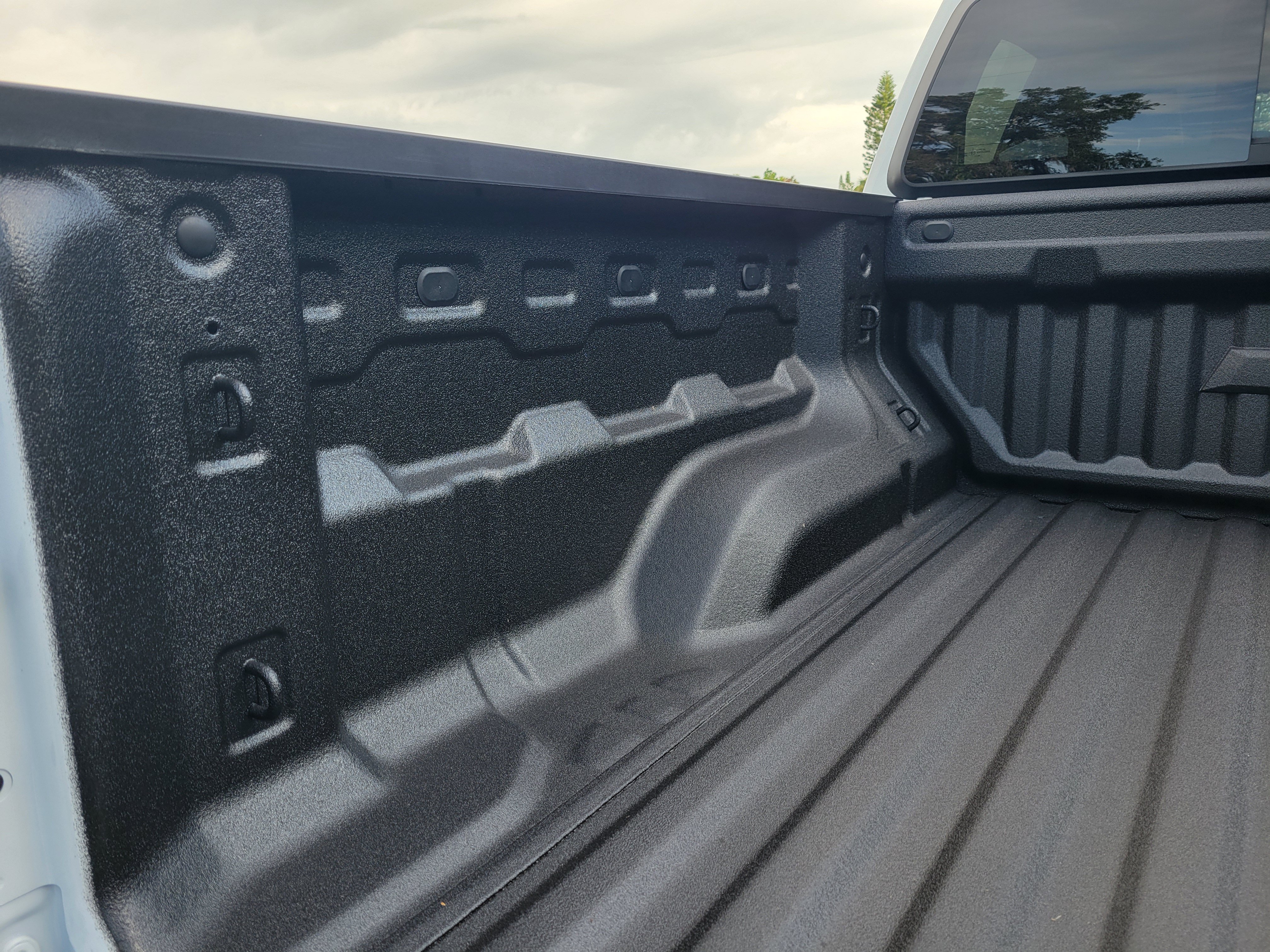 New 2026 Chevrolet Colorado LT w/ LT Convenience Package RWD image 10