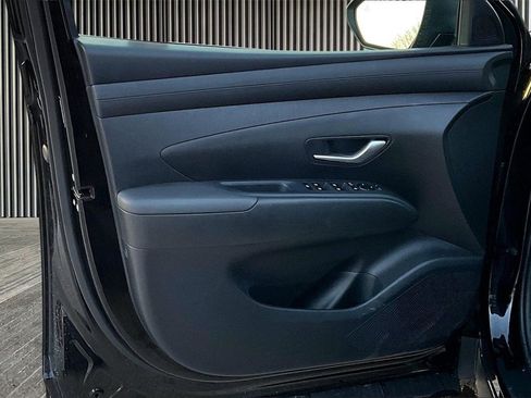 Certified 2025 Hyundai Tucson SEL image 21