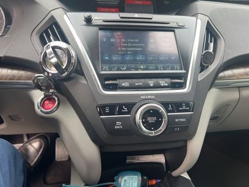 Used 2019 Acura MDX FWD w/ Technology Package image 6