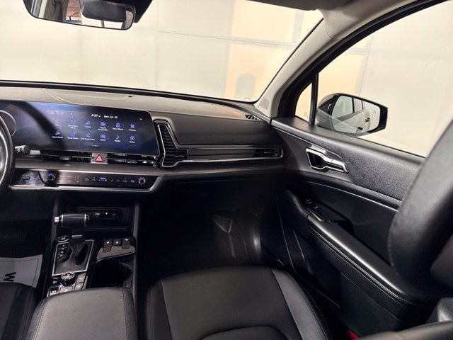 Used 2023 Kia Sportage SX AWD/4WD image 31