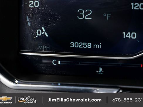 Used 2024 Chevrolet Silverado 3500 LT w/ All Star Edition image 12