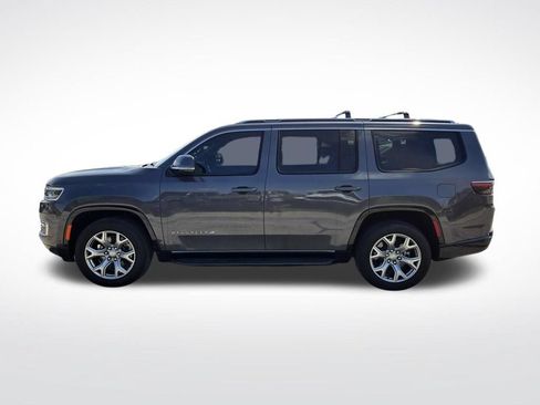 Used 2022 Jeep Wagoneer Series I w/ Premium Group I AWD/4WD image 7